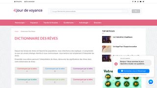 Comprendre ses rêves : un désir ancien et vivace
