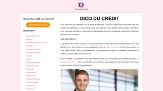 Connaître les spécifications économiques