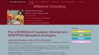 Trouver un psy à Bordeaux en Gironde