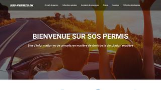 SOS Permis vous renseigne sur la LCR