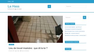 La Hass : guide pour effectuer les meilleurs choix au quotidien