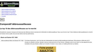Tout savoir sur les meilleures débroussailleuses