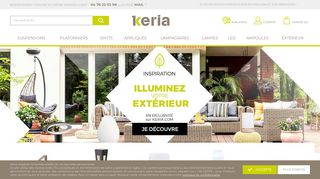 Décorer vos jardins avec lampes salaires