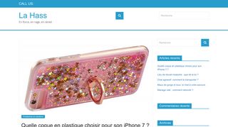 La Hass : guide pour effectuer les meilleurs choix au quotidien