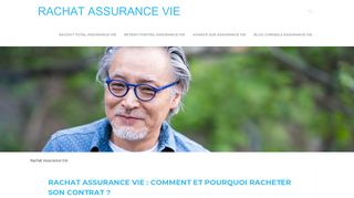 Les différents types de rachats d’assurance vie