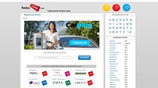 Codes promo et réductions pour acheter moins cher