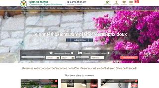 Zoom sur les gîtes et les chambres d’hôtes au top