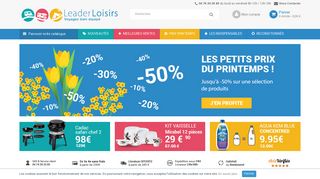Les accessoires pour l’équipement des caravanes