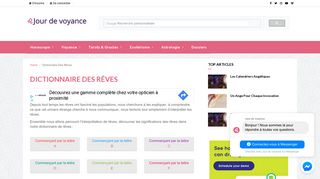 Comprendre ses rêves : un désir ancien et vivace