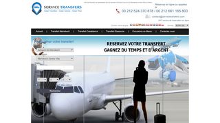 Une belle alternative au taxi de l’aéroport