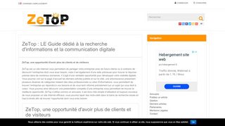 Réaliser la publicité digitale d’une entreprise