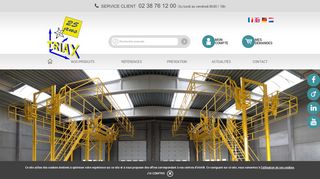 Outils de sécurité des opérations de manutention