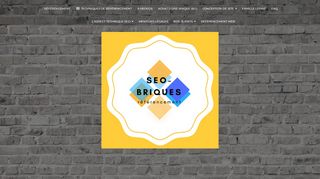 Un site pour la visibilité de votre entreprise