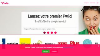 Tous les meilleurs bricoleurs sont ici.