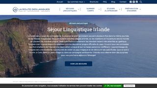 Les séjours d’immersion en Irlande pour tous