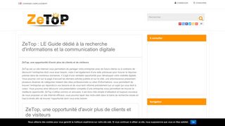 Réaliser la publicité digitale d’une entreprise