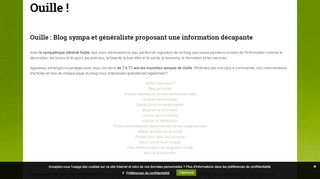 Blog d’infos et actus sypmpas d’ici et d’ailleurs