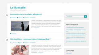 Bons conseils pour le bien etre de votre enfant