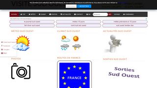 Partir skier dans les Pyrénées au sud de la France