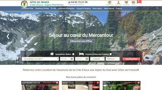 Zoom sur les gîtes et les chambres d’hôtes au top