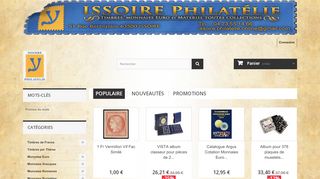 Tout pour les collections les plus diverses