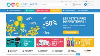 Les accessoires pour l’équipement des caravanes