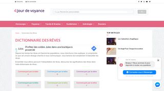 Comprendre ses rêves : un désir ancien et vivace