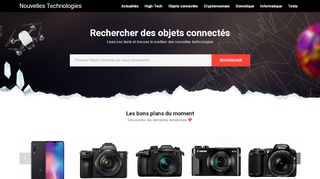 Les caractéristiques de l’appareil photo Lumix GX9