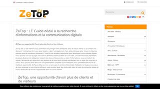 Réaliser la publicité digitale d’une entreprise