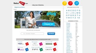 Codes promo et réductions pour acheter moins cher