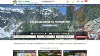Zoom sur les gîtes et les chambres d’hôtes au top