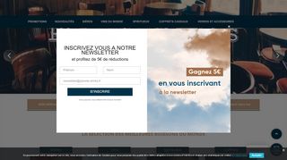 Votre coffret biere en ligne