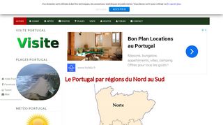 Les châteaux Portugais et leurs passé