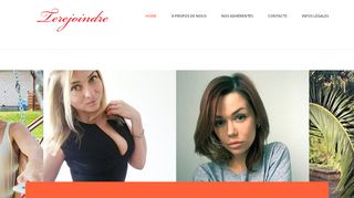 Trouvez votre amour russe avec Terejoindre