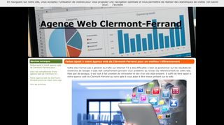Agences web Clemontoise :des services de qualité