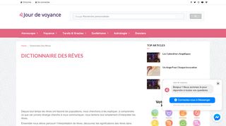 Comprendre ses rêves : un désir ancien et vivace