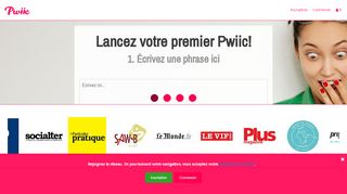 Tous les meilleurs bricoleurs sont ici.
