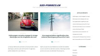 SOS Permis vous renseigne sur la LCR