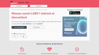 Meilleurs sites de réseautage social pour les rencontres