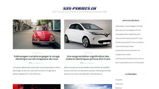 SOS Permis vous renseigne sur la LCR