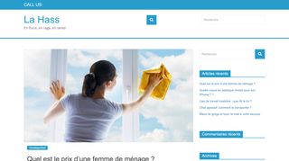 La Hass : guide pour effectuer les meilleurs choix au quotidien