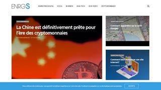 Votre guide complet sur le monde digital