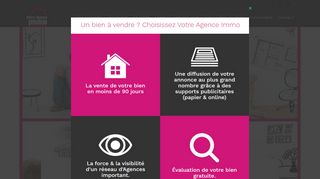 Agence immobilière à Nice votre-agence-immo