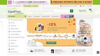 Les compléments alimentaires pour mincir