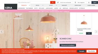 Décorer vos jardins avec lampes salaires