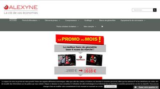 Boutique d’équipement automobile pour votre garage