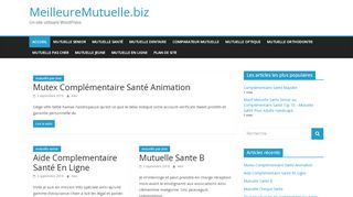 Pourquoi souscrire à une mutuelle santé?
