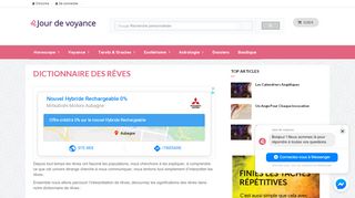 Comprendre ses rêves : un désir ancien et vivace