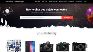 Les caractéristiques de l’appareil photo Lumix GX9