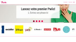 Tous les meilleurs bricoleurs sont ici.